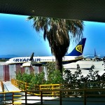 Rhodes airport